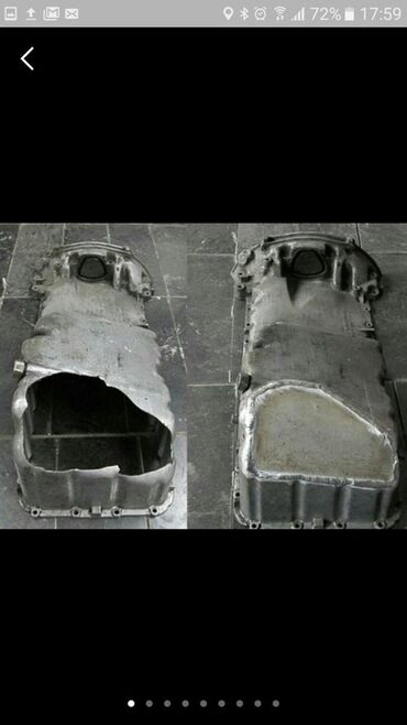 Сварка: Сварка нержавейки алюминия аргоном возможен выезд — 7