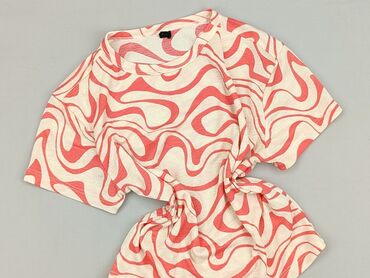 koszulki w 3d: Sisley, T-shirt damski, rozmiar M