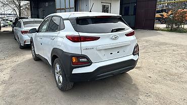 кона машина: Hyundai Kona: 2020 г., 1.6 л, Автомат, Дизель, Кроссовер — 4