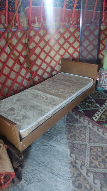 двухъярусная подростковая кровать: Эки кишилик Керебет, Колдонулган