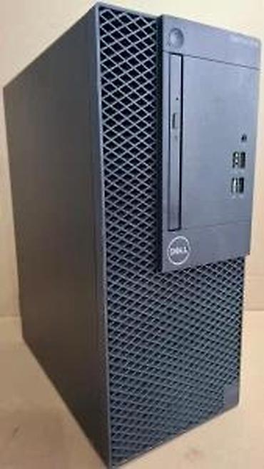 Dell: Dell Optiplex 5050/Intel G3930 /SSD 128GB. Hvala sto kupujete kod nas — 9