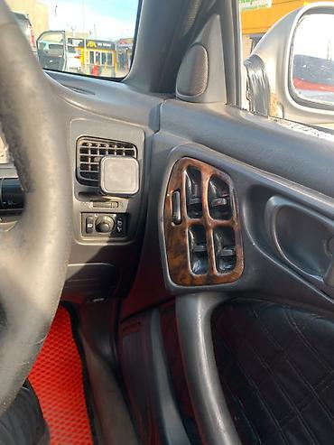 Subaru: Subaru Legacy: 1995 г., 2.5 л, Автомат, Бензин, Универсал — 2