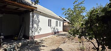 4 комнаты, 60 м², 2 соток, Бишкек, Красный Строитель ж/м Собственник