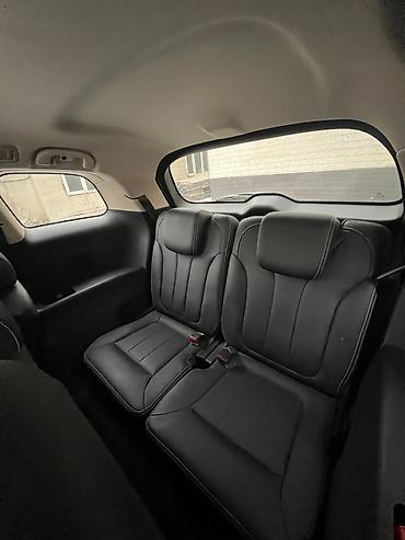 BYD: BYD Song Max: 2020 г., 1.5 л, Автомат, Бензин, Минивэн — 10