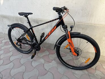 Горные велосипеды: Из Германии — 2