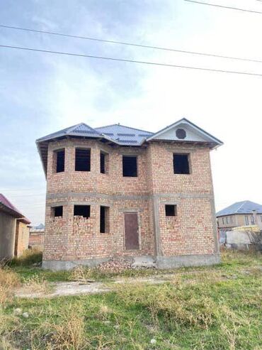 срочная продажа: Дом, 220 м², 6 комнат, Собственник