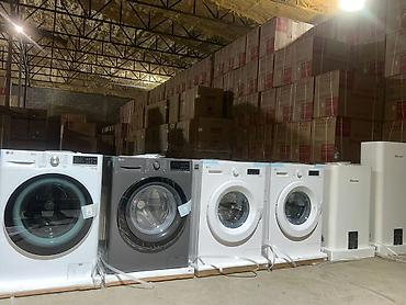 Стиральные машины автомат: Стиральные машины LG и напольные очистители воздуха ALETANT Описание — 8