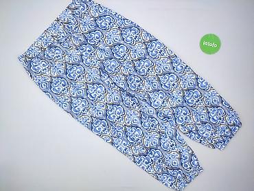fit jeans: Spodnie materiałowe damskie, rozmiar 2XL — 3