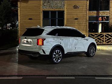 Kia: Kia Sorento: 2020 г., 2.2 л, Автомат, Дизель, Кроссовер — 4