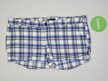 cuffed jeans: Cubus, Szorty damskie, rozmiar XL — 2