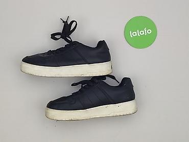konkretna platforma: Sneakersy damskie, rozmiar 39 — 3