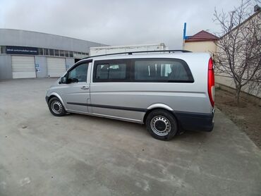 mercedes sprinter 7 1: 8+1,İdeal vəziyyətdə