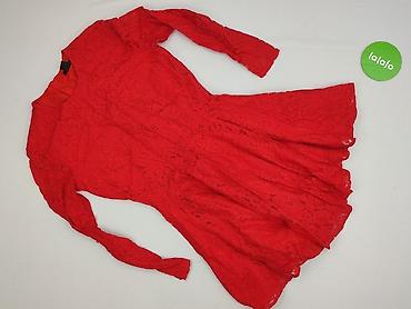 ciuchy h: H&M, Sukienka damska, rozmiar S — 2