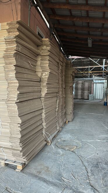 упаковочное оборудование: Коробки 60х40х40 
5 слой и 3 слой 
оптом оптом оптом