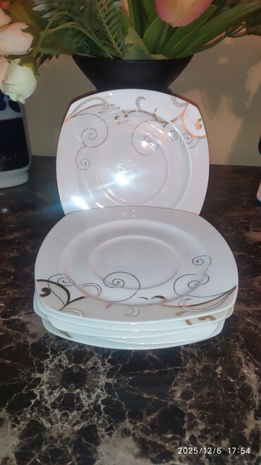 Qəhvə dəstləri və servizlər: Qəhvə dəsti — 7