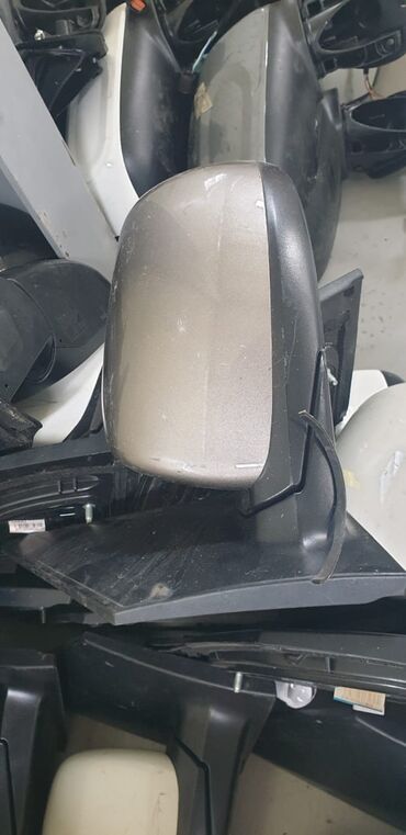 Зеркала: Оригинальные боковые зеркала на корейские автомобили Hyundai, Kia — 9