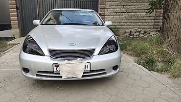 лексус 330 ес: Lexus ES: 2005 г., 3.3 л, Автомат, Бензин, Седан — 1