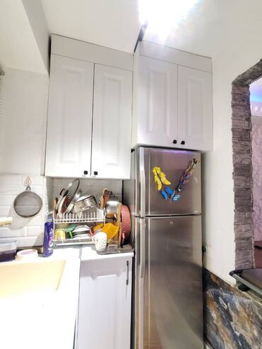 Köhnə tikili: Bakı, 3 otaqlı, Köhnə tikili, 60 kv. m — 20