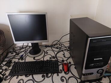 hdd 2 t: Masaüstü Kompüter