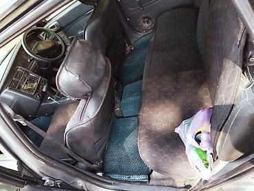 argb controller: Toyota Caldina: 1994 г., 2 л, Автомат, Дизель, Универсал — 5