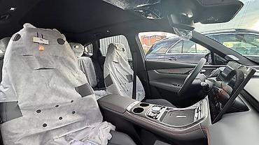 GAC: Beka Auto 🚘 GAC M7 🗓️ 2026 год 🆕 Новый, без пробег ⚙️ Двигатель: 1.5 — 2
