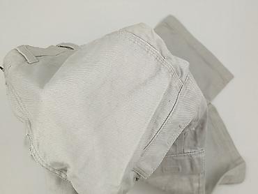 ubrania second hand online: H&M Divided, Spodnie cargo damskie, rozmiar 2XS — 6