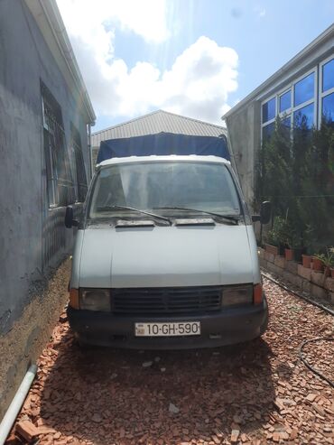 cesqa turbo az: TagAZ : 2.4 l | 2000 il 91000 km Universal