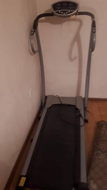 İdman və istirahət: Trenajorlar teze kimidir her modelde vardir. Qiymetler model ve — 1