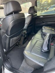 BMW: BMW X5: 2010 г., 3 л, Автомат, Бензин, Универсал — 13