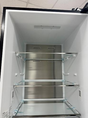 Холодильники: Холодильник Midea, Двухкамерный — 8