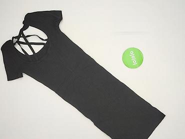 sukienka esteris: Bershka, Sukienka damska, rozmiar S — 3