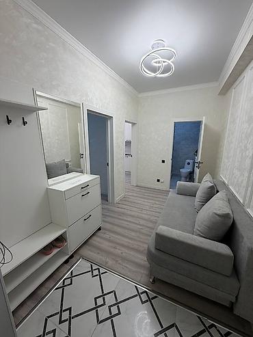 Продажа квартир: 1 комната, 42 м², Элитка, 1 этаж, Свежий ремонт — 2