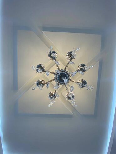 Yeni tikili: 8-ci kilometr, 3 otaqlı, Yeni tikili, m. Neftçilər, 136 kv. m — 9