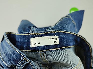 edc denim: Sinsay, Jeansy damskie, rozmiar S — 4