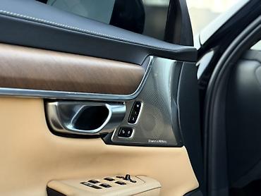 волво с40: Volvo S90: 2019 г., 2 л, Автомат, Бензин, Седан — 9