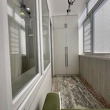 Продажа квартир: 4 комнаты, 80 м², 106 серия улучшенная, 8 этаж, Дизайнерский ремонт — 15