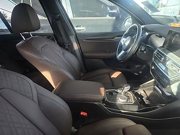 BMW: BMW X3: 2024 г., 2 л, Автомат, Бензин, Кроссовер — 3