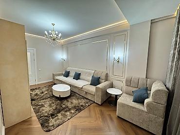 квартира менделеева: Сдаётся 2-комнатная квартира в районе VEFA Center 📍 Адрес: ул — 1