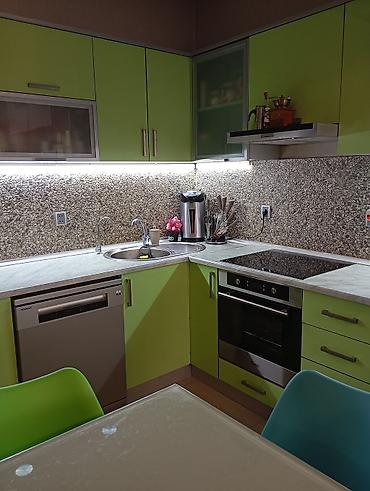 Mənzil kirayələyirəm: ​Продаётся 3-комнатная квартира с мебелью и техникой Квартира площадью — 3