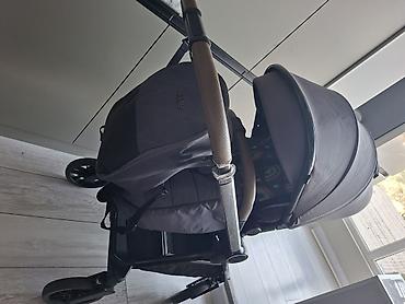 коляска kidilo d900 отзывы: Коляска, Б/у, Самовывоз — 1