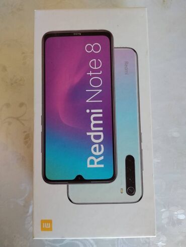 redmi note 10 ekran: Redmi Note 8, 64 ГБ, цвет - Синий, Сенсорный, Отпечаток пальца, Две SIM карты