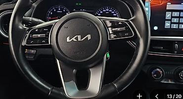 lexus gs 200: Kia K5: 2021 г., Автомат, Бензин, Седан — 7
