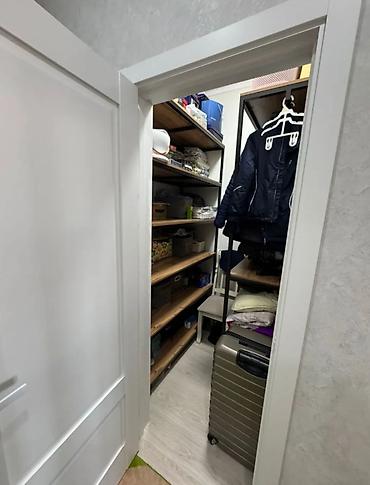 Продажа квартир: 2 комнаты, 57 м², Элитка, 2 этаж, Евроремонт — 4