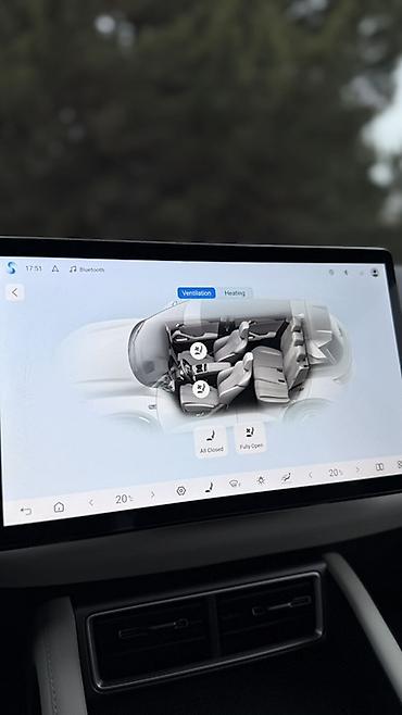 BYD: BYD Yuan Up: 2025 г., Автомат, Электромобиль, Кроссовер — 16