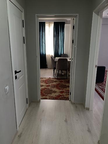 Долгосрочная аренда квартир: 2 комнаты, Без подселения, С мебелью полностью — 5