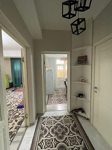 Продажа квартир: 1 комната, 36 м², Элитка, 5 этаж at lalafo.kg — 8 Продажа квартир: 1 комната, 36 м², Элитка, 5 этаж — 8
