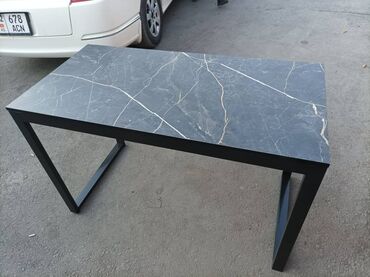 Офисные столы: Офисный стол, Новый, Нерегулируемый, Железо, Самовывоз, Платная доставка — 11