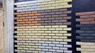 Фасадные сэндвич панели: Клинкер облицовка дома фасад дома Фасадные работы любой — 13