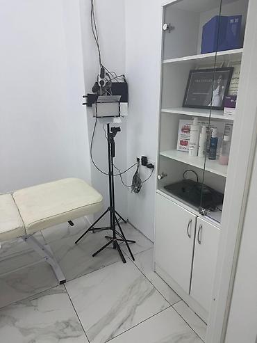 масажисты: Аренда кабинетов в салонах красоты, 10 м², Для шугаринга, эпиляции — 8