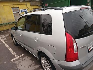 Mazda: Mazda PREMACY: 2000 г., Бензин, Минивэн — 3